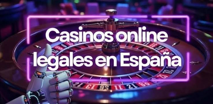 Bono de Bienvenida en Casinos de España Todo lo que Necesitas Saber
