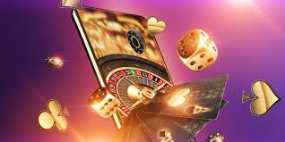 Discover the Excitement of BetBlast Casino UK -56490635 Discover the Excitement of BetBlast Casino UK -56490635