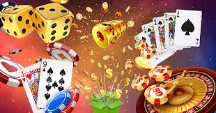 Discover the Excitement of BetBlast Casino UK -777254494 Discover the Excitement of BetBlast Casino UK -777254494