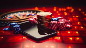 Experience the Thrill at Magic Win Casino UK -440895416