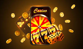 Experience the Thrill at Magic Win Casino UK -550734822