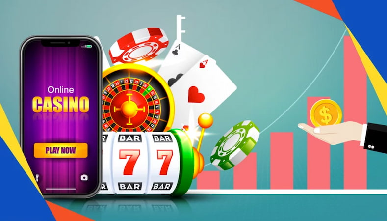 Experience the Thrill of Magic Win Casino & Sportsbook