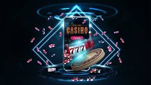 Explore the Exciting World of Casino Blaze Spins