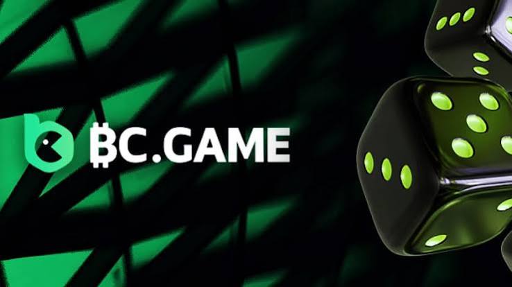 How to Register on BC.Game A Step-by-Step Guide