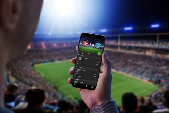 Latest BetWinner APK Seamless Betting Experience at Your Fingertips