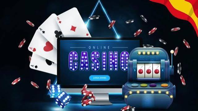 Mejor Casino Online Mejores Bonos para Jugar y Ganar Mejor Casino Online Mejores Bonos para Jugar y Ganar