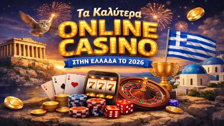 Online Casino Εξωτερικού Η Απόλυτη Εμπειρία Στοιχηματισμού
