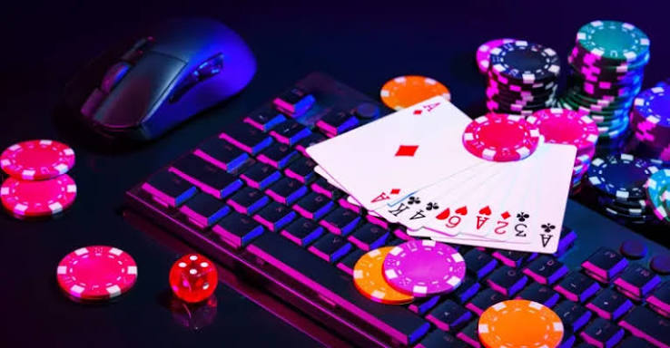 Online Casino Εξωτερικού Η Απόλυτη Εμπειρία Στοιχηματισμού