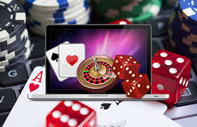 Online Gambling Trendy, Rizika a Tipy pro Úspěch Online Gambling Trendy, Rizika a Tipy pro Úspěch