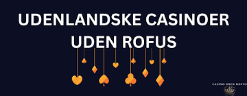 Spil Casino Online 2026 Gratis Spiloplevelser for Alle